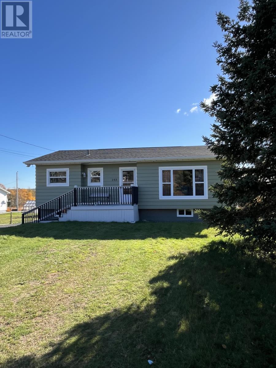 193 Country Road, Bay Roberts, Newfoundland & Labrador  A0A 3X0 - Photo 11 - 1292122
