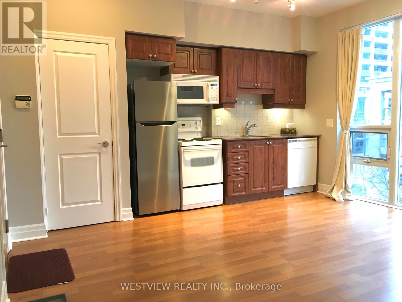 322 - 58 MARINE PARADE DRIVE, Toronto, Ontario