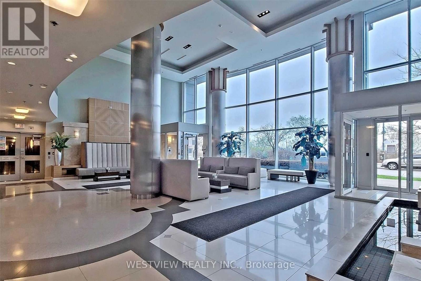 322 - 58 Marine Parade Drive, Toronto, Ontario  M8V 4G1 - Photo 11 - W12687724