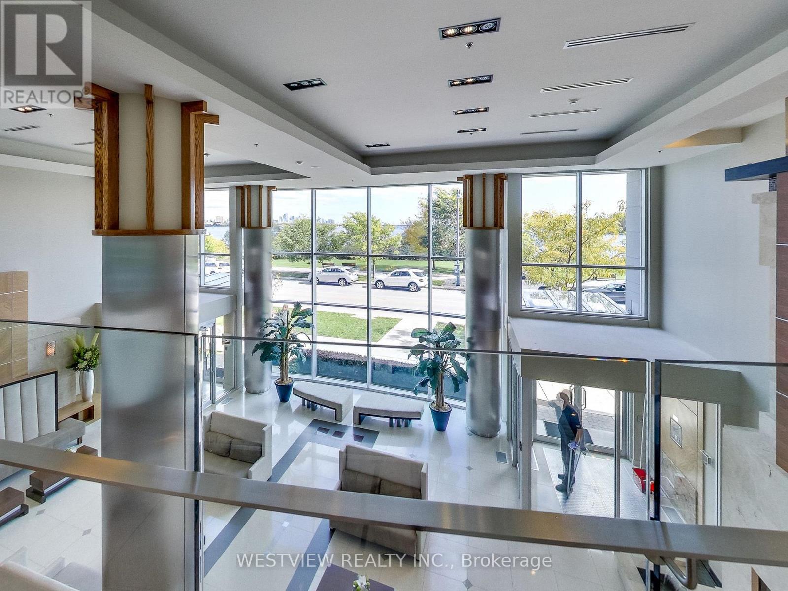 322 - 58 Marine Parade Drive, Toronto, Ontario  M8V 4G1 - Photo 12 - W12687724