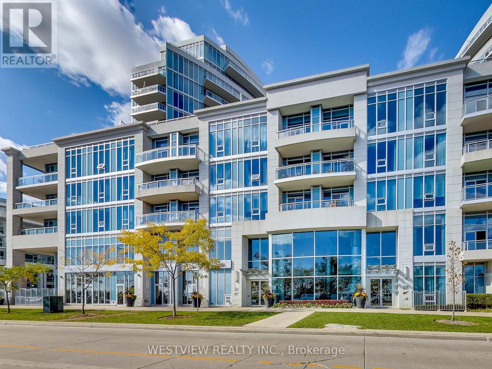 322 - 58 Marine Parade Drive, Toronto, Ontario  M8V 4G1 - Photo 13 - W12687724