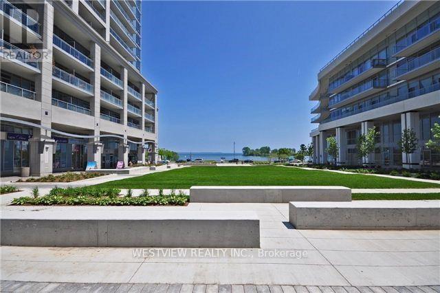 322 - 58 Marine Parade Drive, Toronto, Ontario  M8V 4G1 - Photo 14 - W12687724