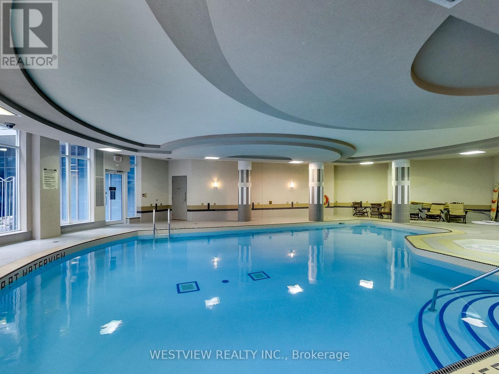 322 - 58 Marine Parade Drive, Toronto, Ontario  M8V 4G1 - Photo 15 - W12687724