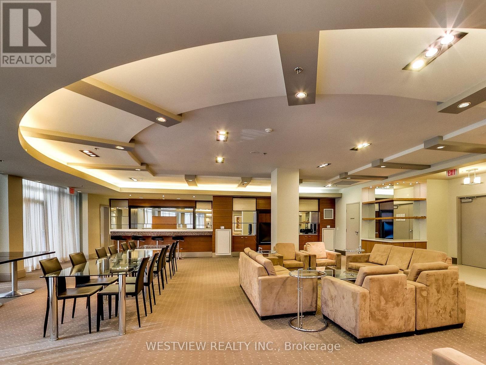 322 - 58 Marine Parade Drive, Toronto, Ontario  M8V 4G1 - Photo 18 - W12687724