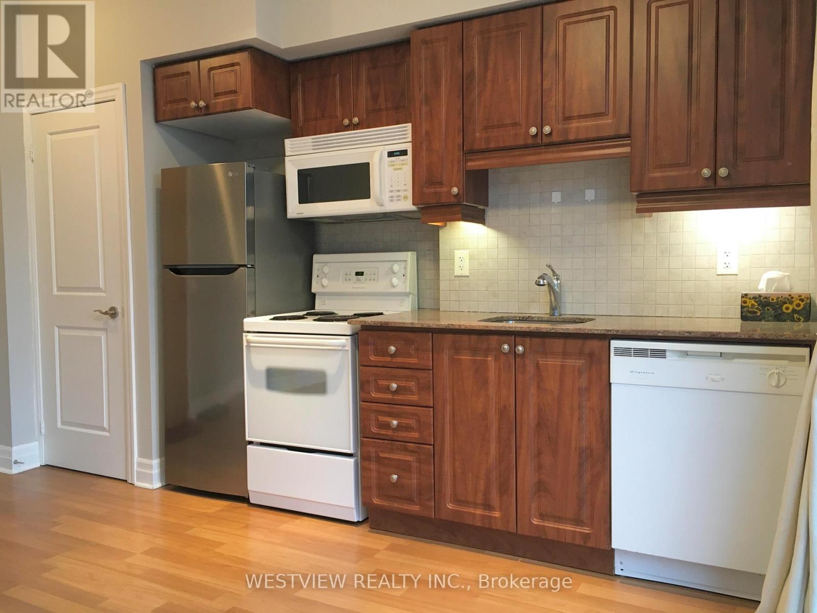 322 - 58 Marine Parade Drive, Toronto, Ontario  M8V 4G1 - Photo 3 - W12687724