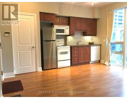 322 - 58 MARINE PARADE DRIVE, Toronto, Ontario