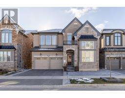 841 MAGNOLIA TERRACE, Milton, Ontario