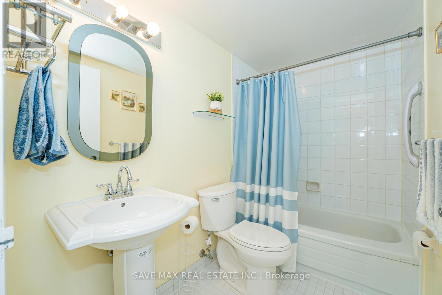 307 - 8 Lisa Street, Brampton, Ontario  L6T 4S6 - Photo 32 - W12687744