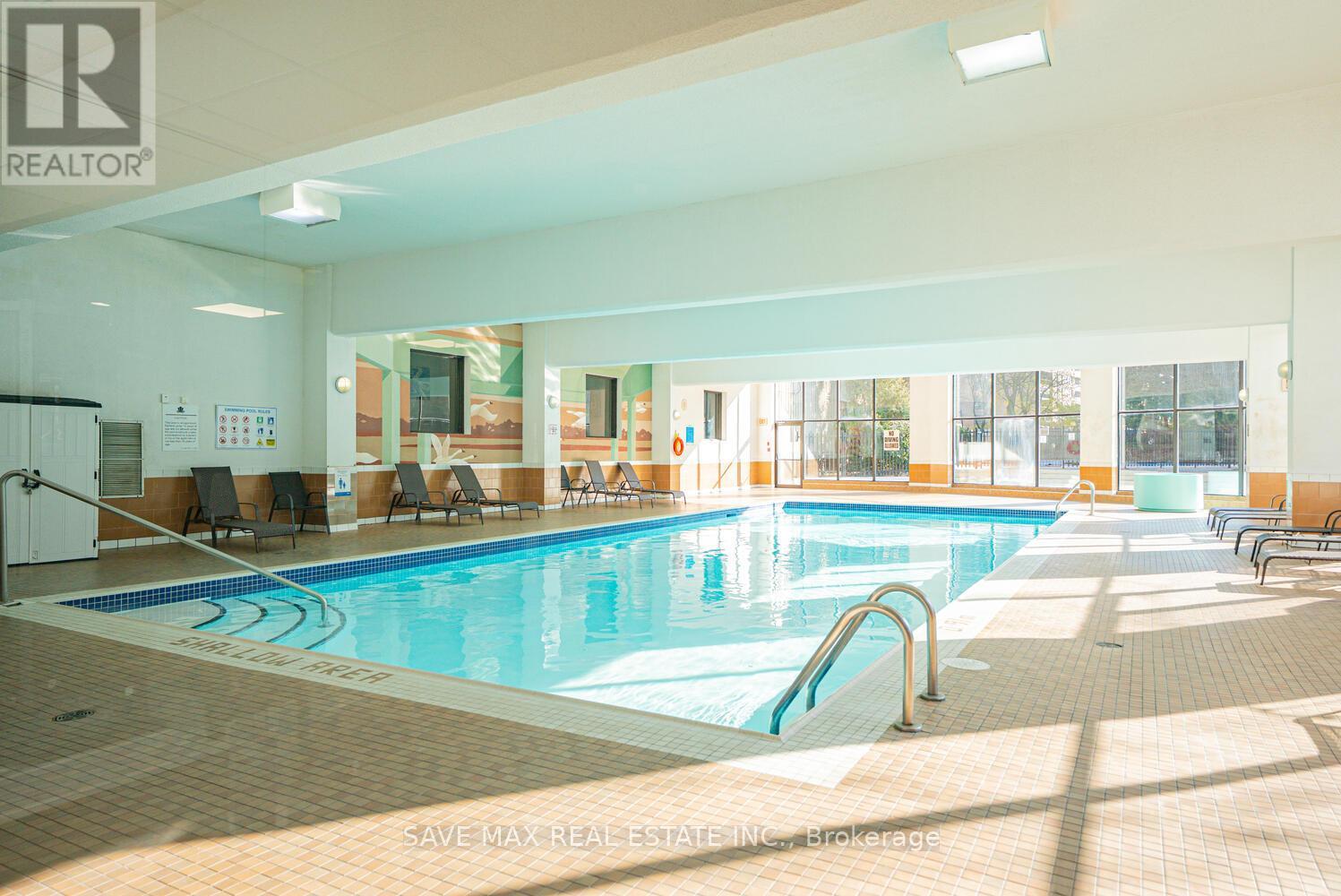 307 - 8 Lisa Street, Brampton, Ontario  L6T 4S6 - Photo 39 - W12687744