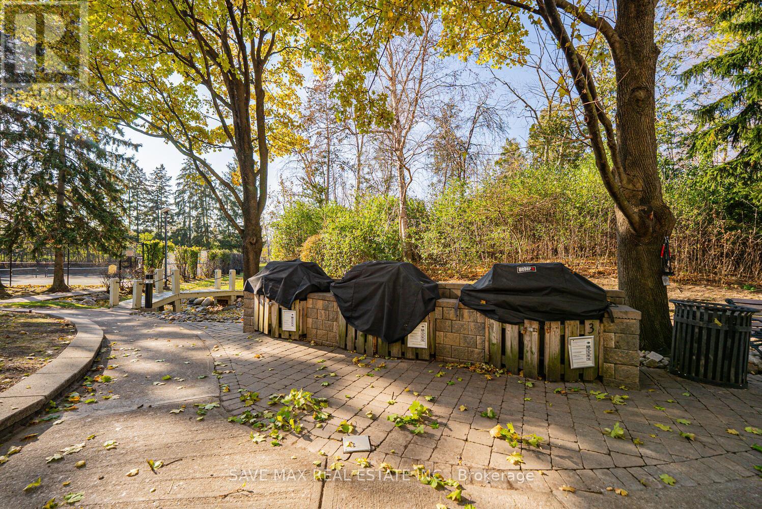 307 - 8 Lisa Street, Brampton, Ontario  L6T 4S6 - Photo 40 - W12687744