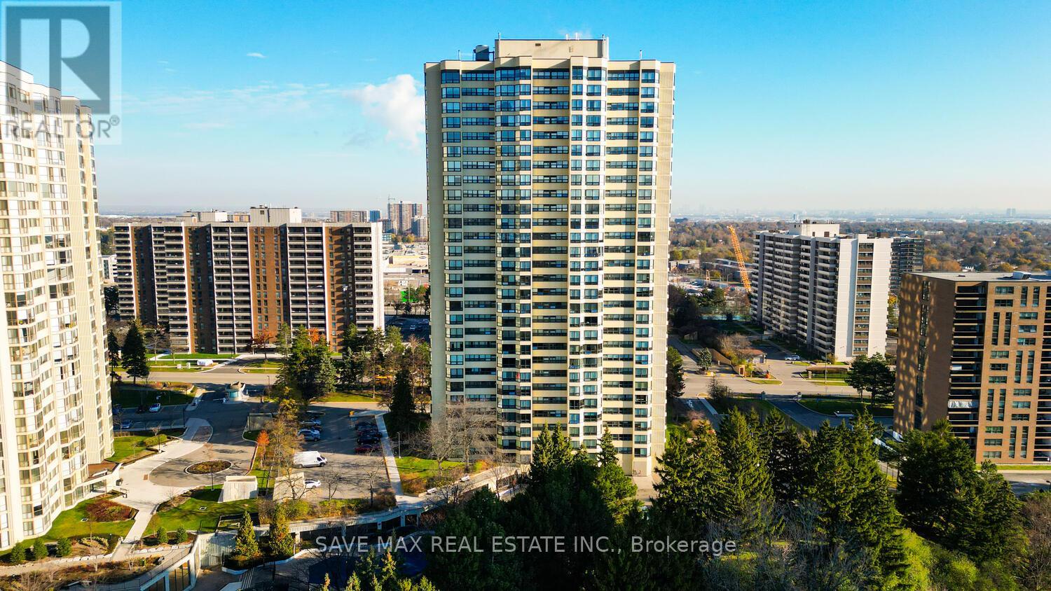 307 - 8 Lisa Street, Brampton, Ontario  L6T 4S6 - Photo 45 - W12687744