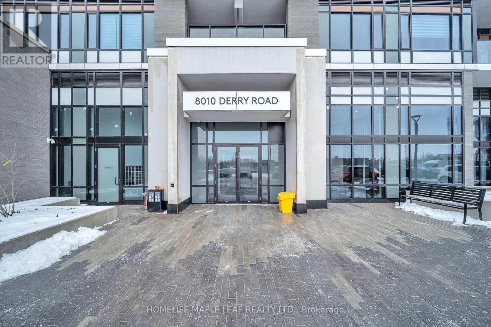 8010 DERRY ROAD, Milton, Ontario