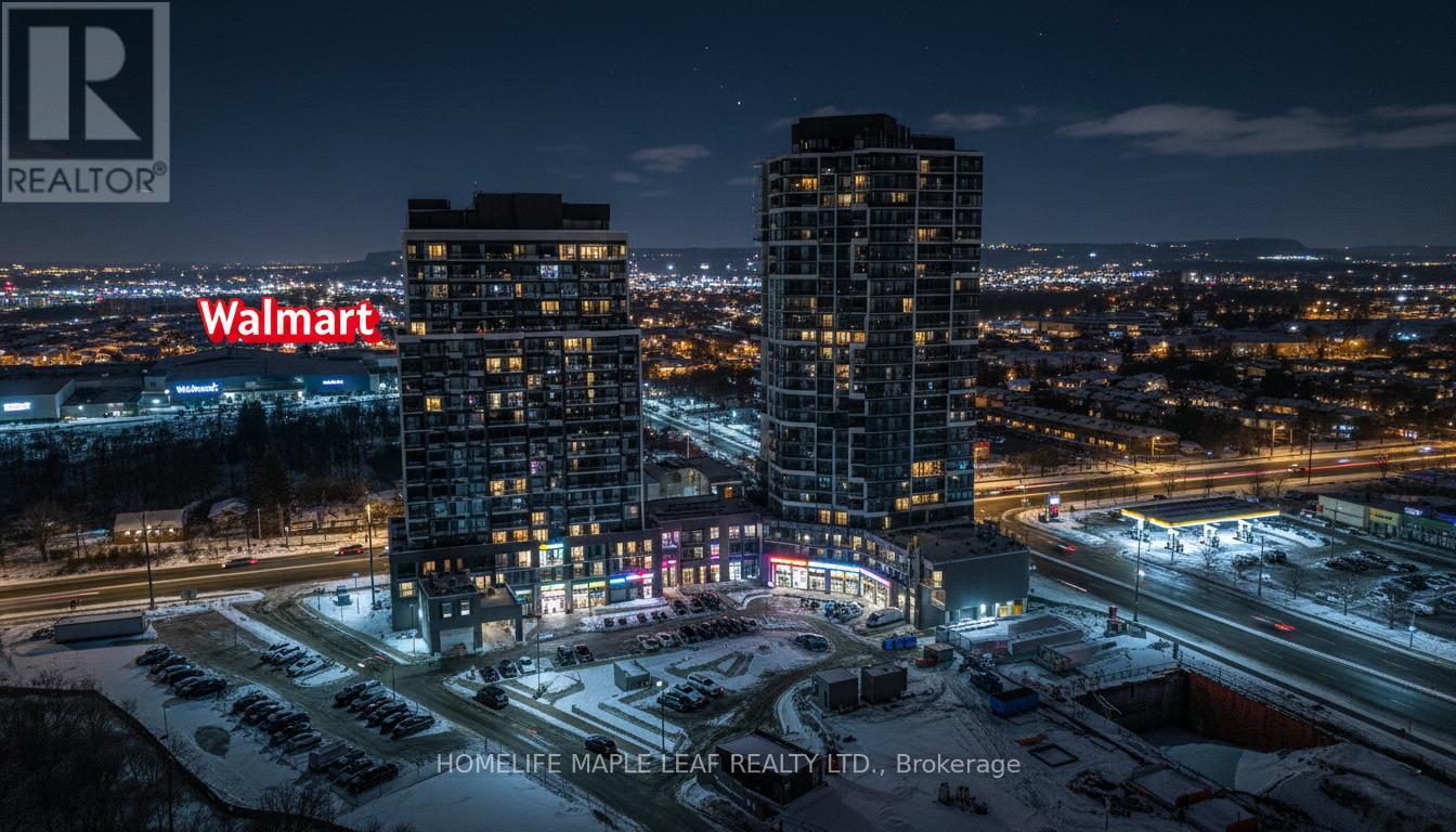 1402 - 8010 Derry Road, Milton, Ontario  L9T 9N3 - Photo 4 - W12687756