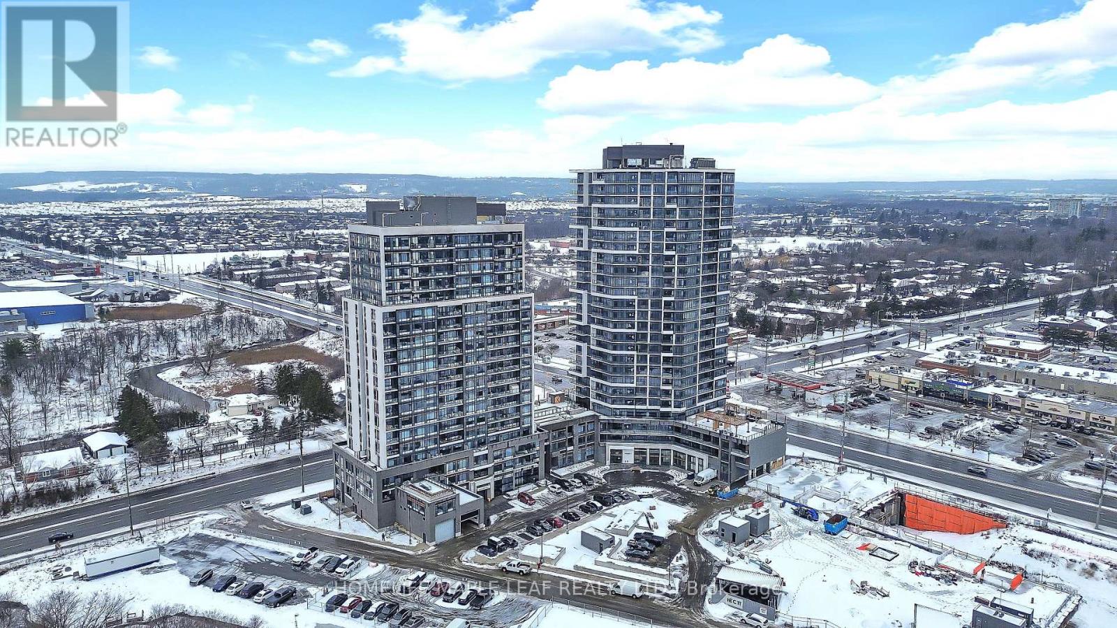 1402 - 8010 Derry Road, Milton, Ontario  L9T 9N3 - Photo 41 - W12687756