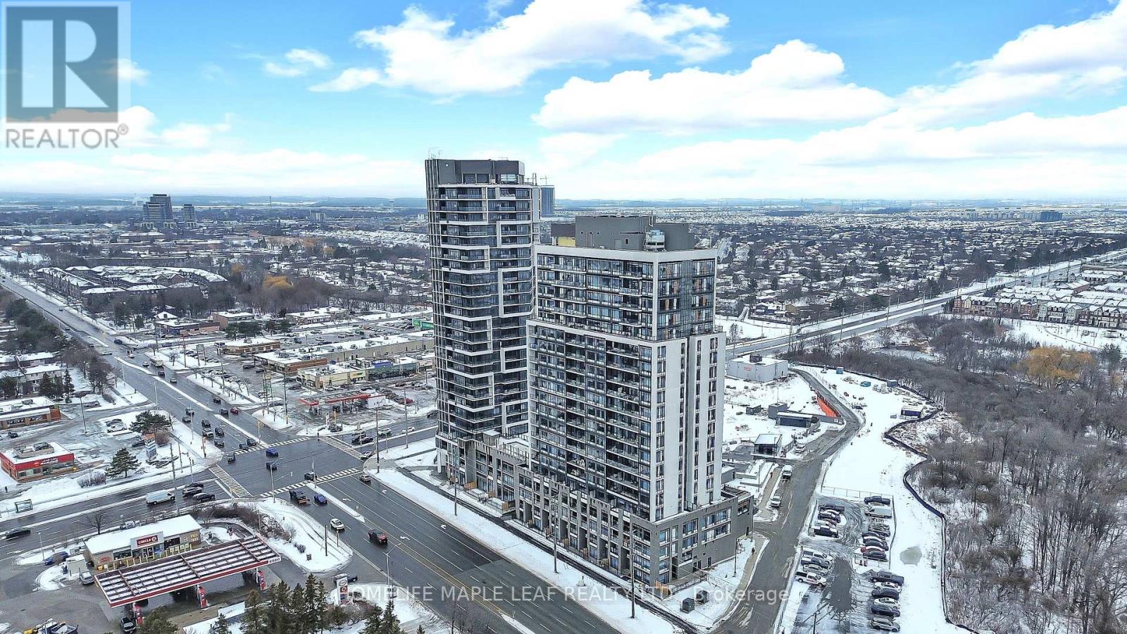 1402 - 8010 Derry Road, Milton, Ontario  L9T 9N3 - Photo 43 - W12687756