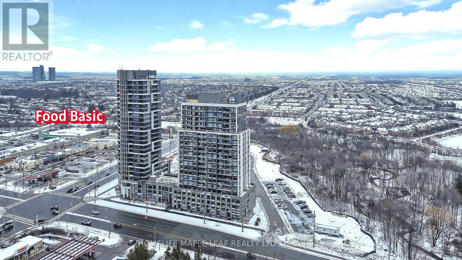 1402 - 8010 Derry Road, Milton, Ontario  L9T 9N3 - Photo 44 - W12687756