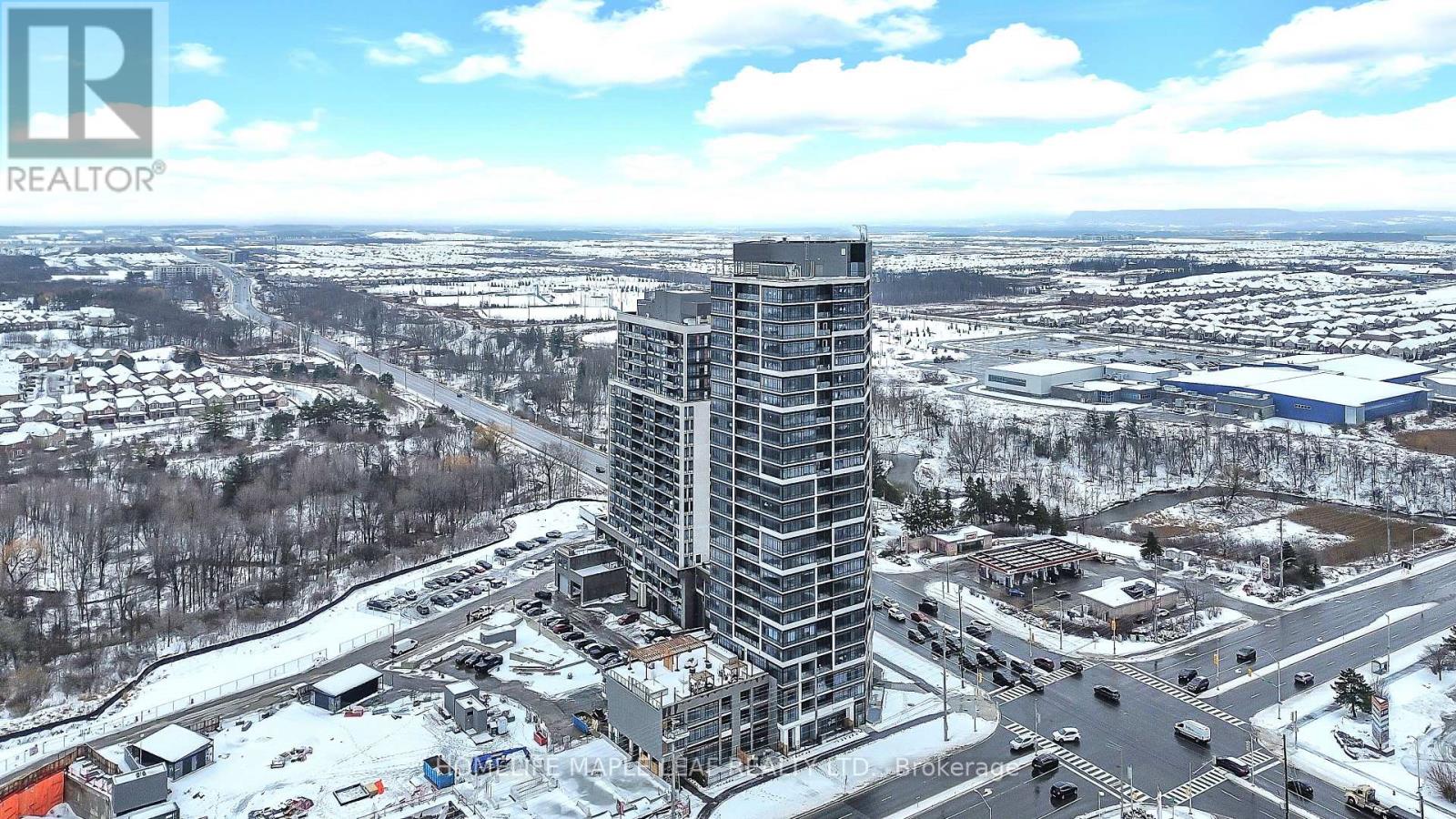 1402 - 8010 Derry Road, Milton, Ontario  L9T 9N3 - Photo 47 - W12687756