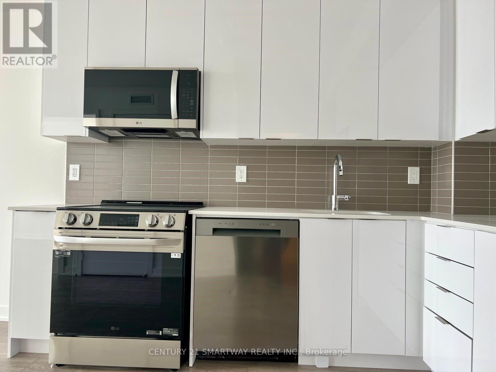 1810 - 225 Malta Avenue Se, Brampton, Ontario  L6Y 6L6 - Photo 4 - W12687758