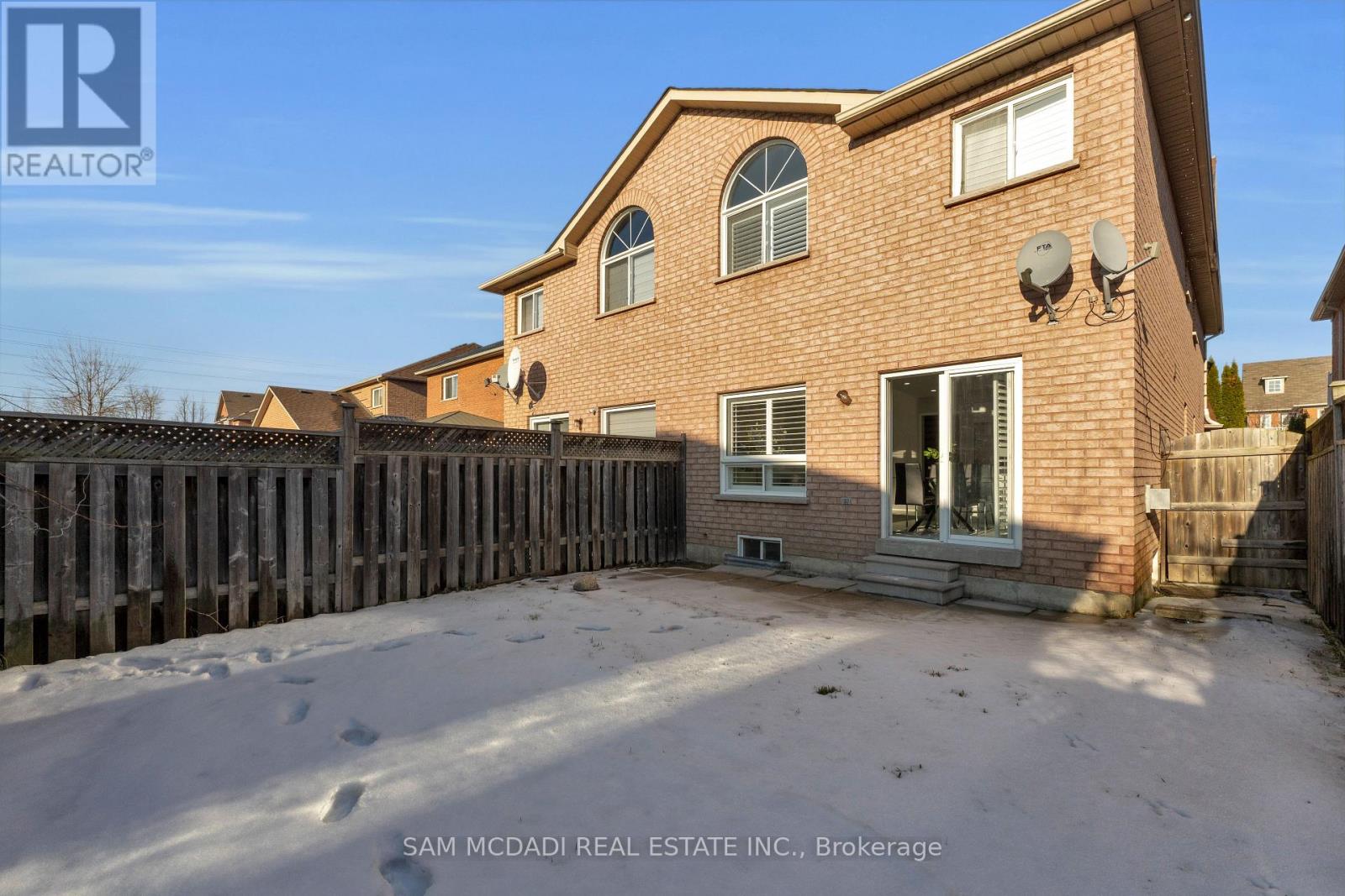 5689 Margarita Crescent, Mississauga, Ontario  L5M 6Y7 - Photo 26 - W12687806