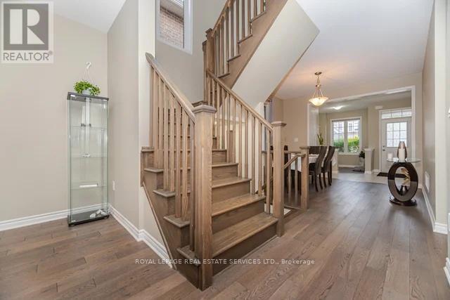 133 Hatt Court, Milton, Ontario  L9E 1G7 - Photo 20 - W12687812