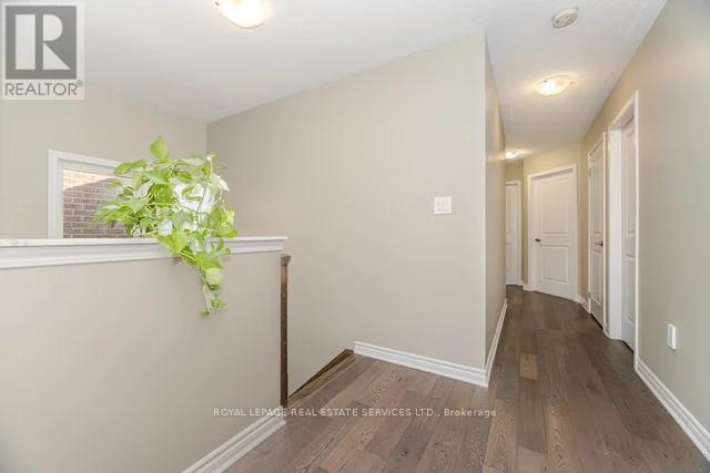 133 Hatt Court, Milton, Ontario  L9E 1G7 - Photo 21 - W12687812