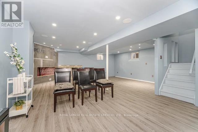 133 Hatt Court, Milton, Ontario  L9E 1G7 - Photo 36 - W12687812