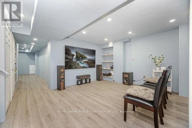 133 Hatt Court, Milton, Ontario  L9E 1G7 - Photo 38 - W12687812