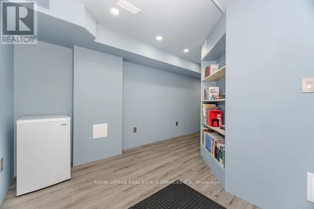 133 Hatt Court, Milton, Ontario  L9E 1G7 - Photo 45 - W12687812