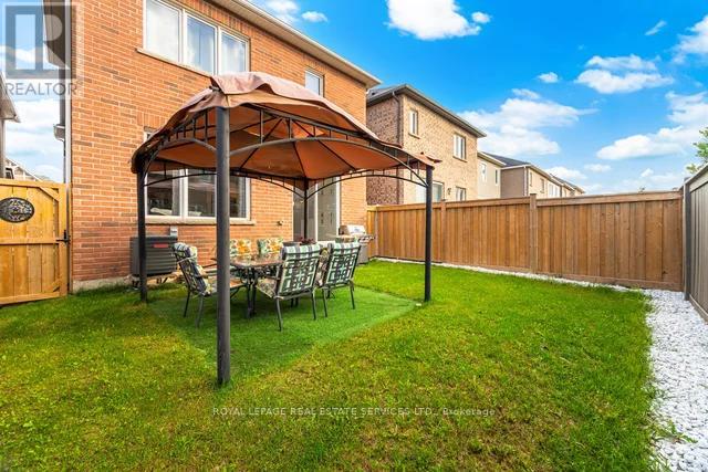 133 Hatt Court, Milton, Ontario  L9E 1G7 - Photo 49 - W12687812