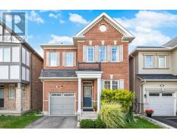 133 HATT COURT, Milton, Ontario