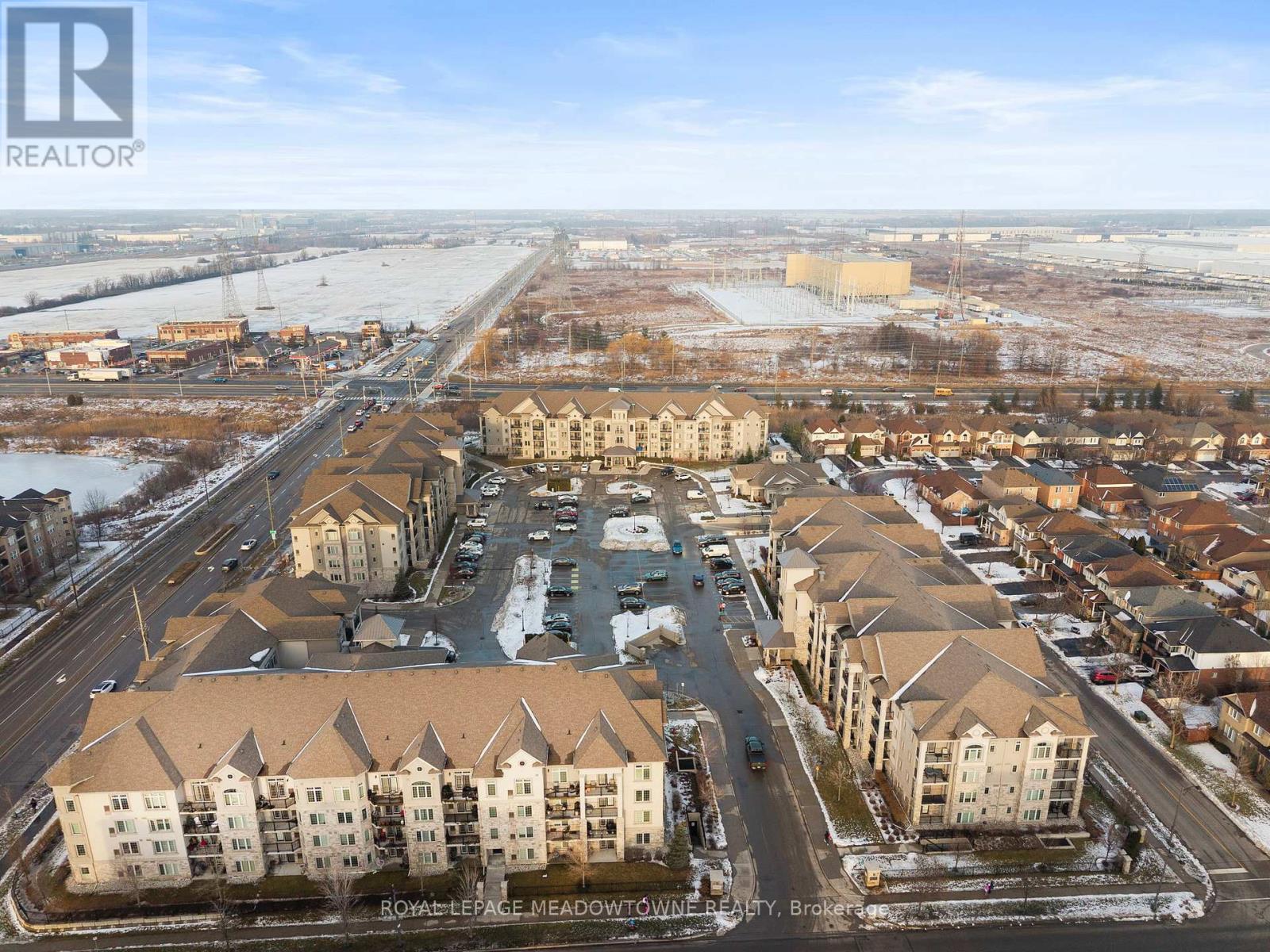 310 - 1470 Main Street E, Milton, Ontario  L9T 8W6 - Photo 36 - W12687816