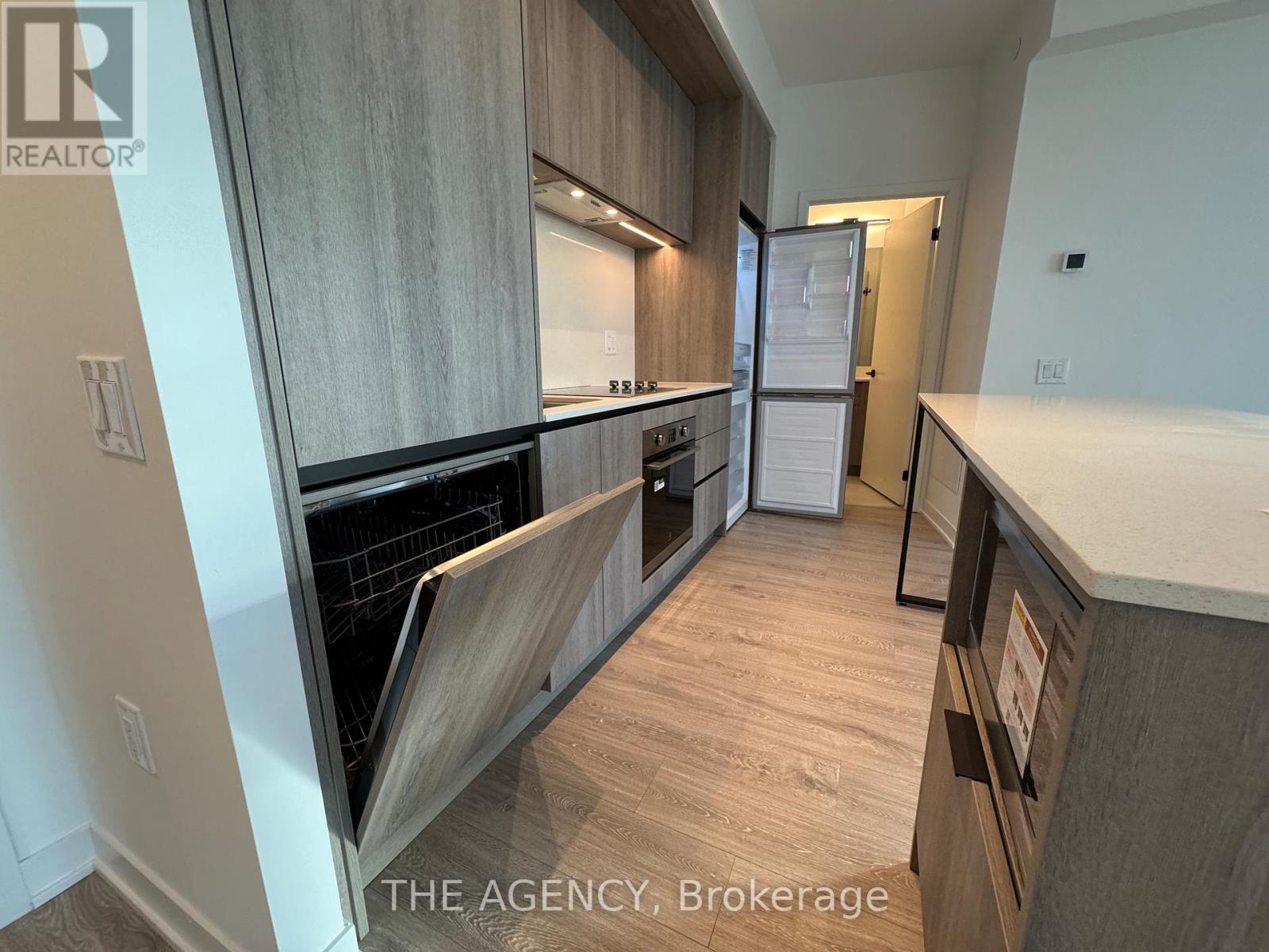 2608 - 2495 Eglinton Avenue W, Mississauga, Ontario  L5M 2T2 - Photo 16 - W12687826