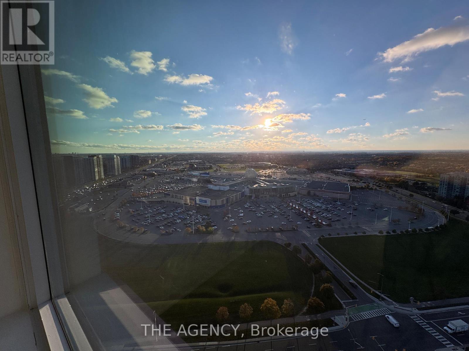 2608 - 2495 Eglinton Avenue W, Mississauga, Ontario  L5M 2T2 - Photo 22 - W12687826