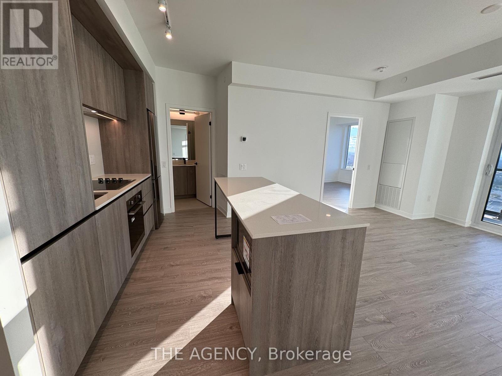 2608 - 2495 Eglinton Avenue W, Mississauga, Ontario  L5M 2T2 - Photo 9 - W12687826