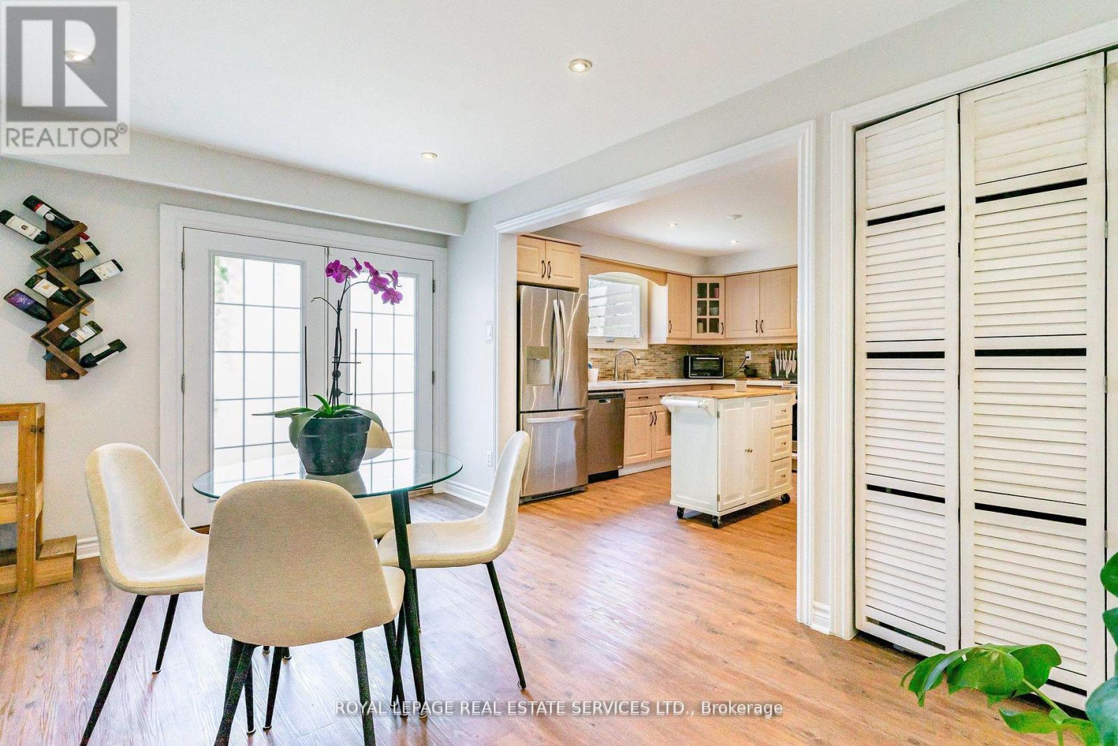 47 Lafferty Street, Toronto, Ontario  M9C 5B5 - Photo 11 - W12687862