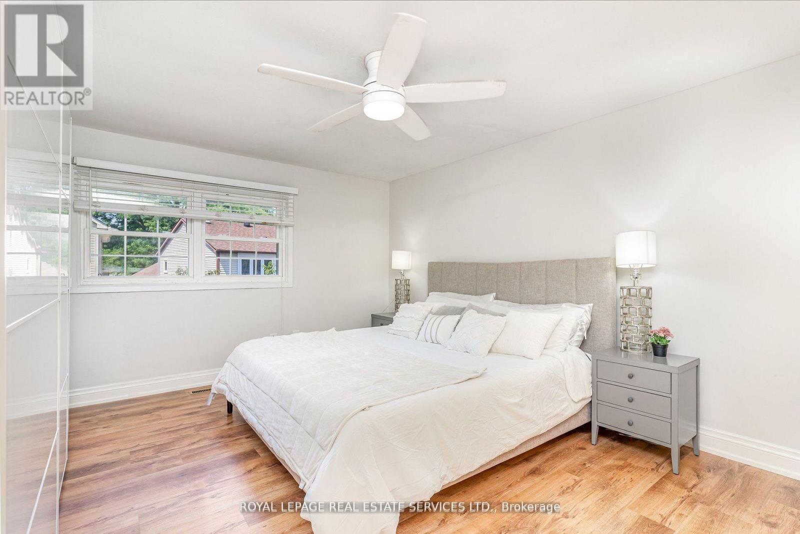 47 Lafferty Street, Toronto, Ontario  M9C 5B5 - Photo 16 - W12687862