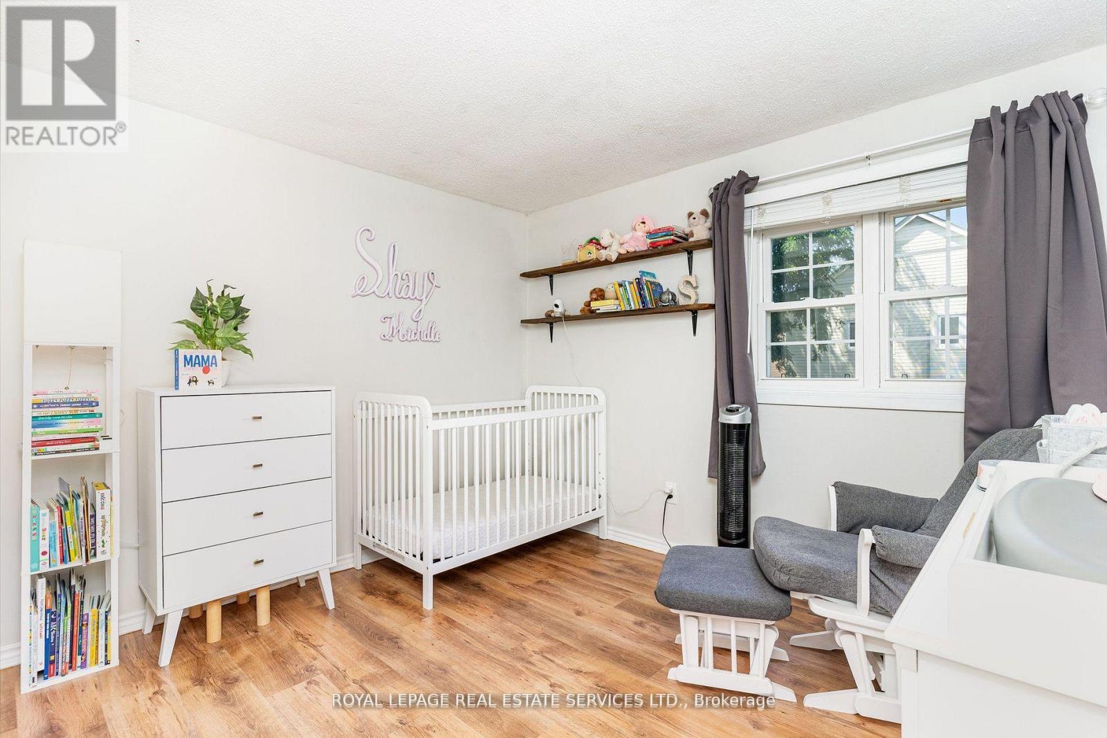 47 Lafferty Street, Toronto, Ontario  M9C 5B5 - Photo 25 - W12687862