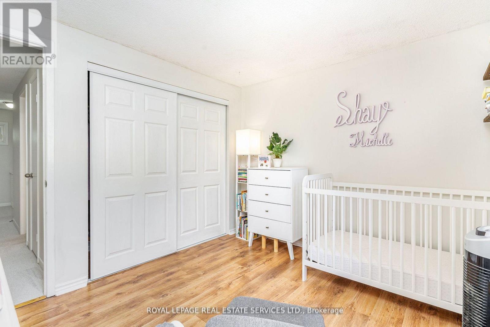 47 Lafferty Street, Toronto, Ontario  M9C 5B5 - Photo 26 - W12687862