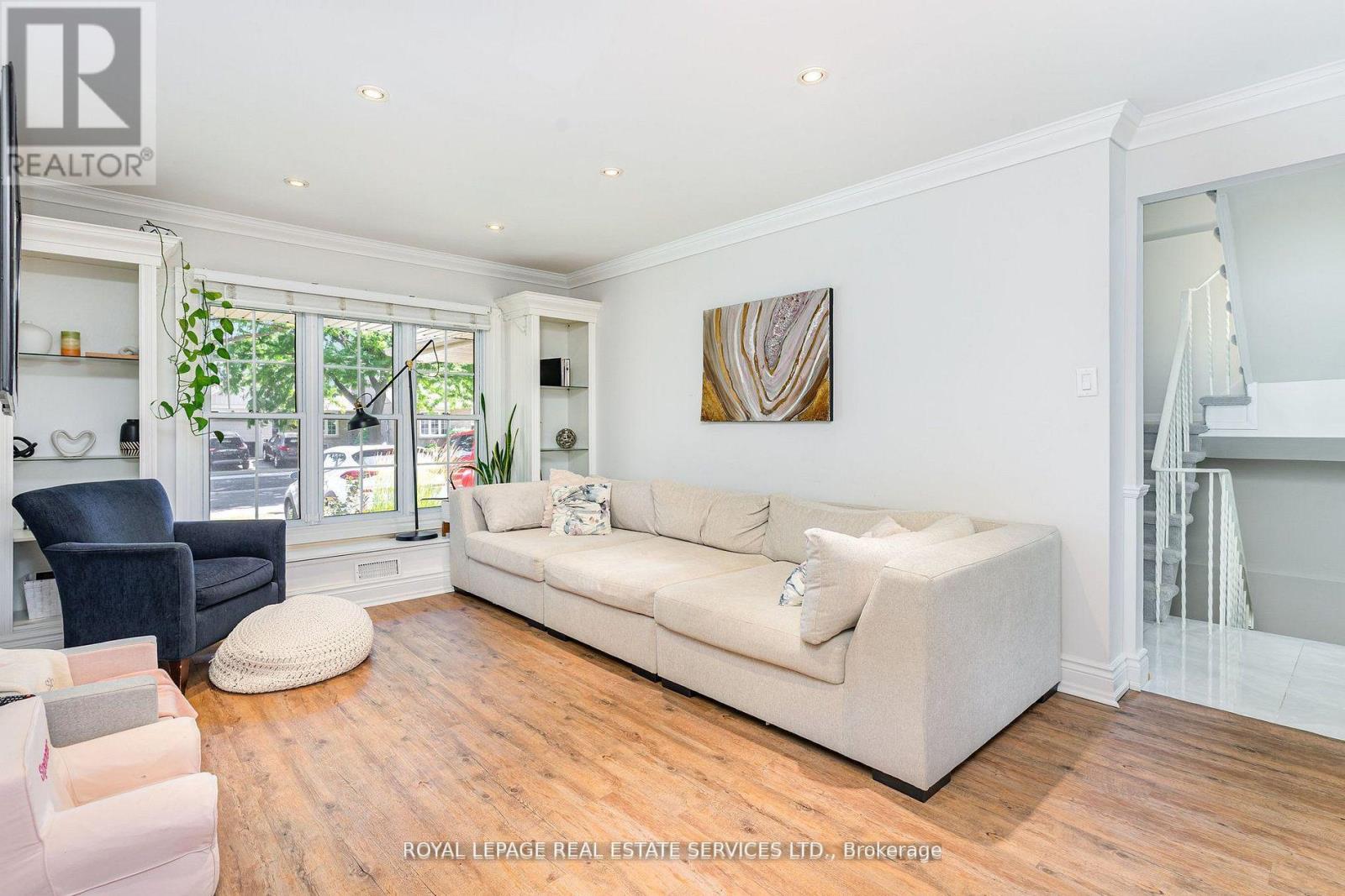 47 Lafferty Street, Toronto, Ontario  M9C 5B5 - Photo 3 - W12687862