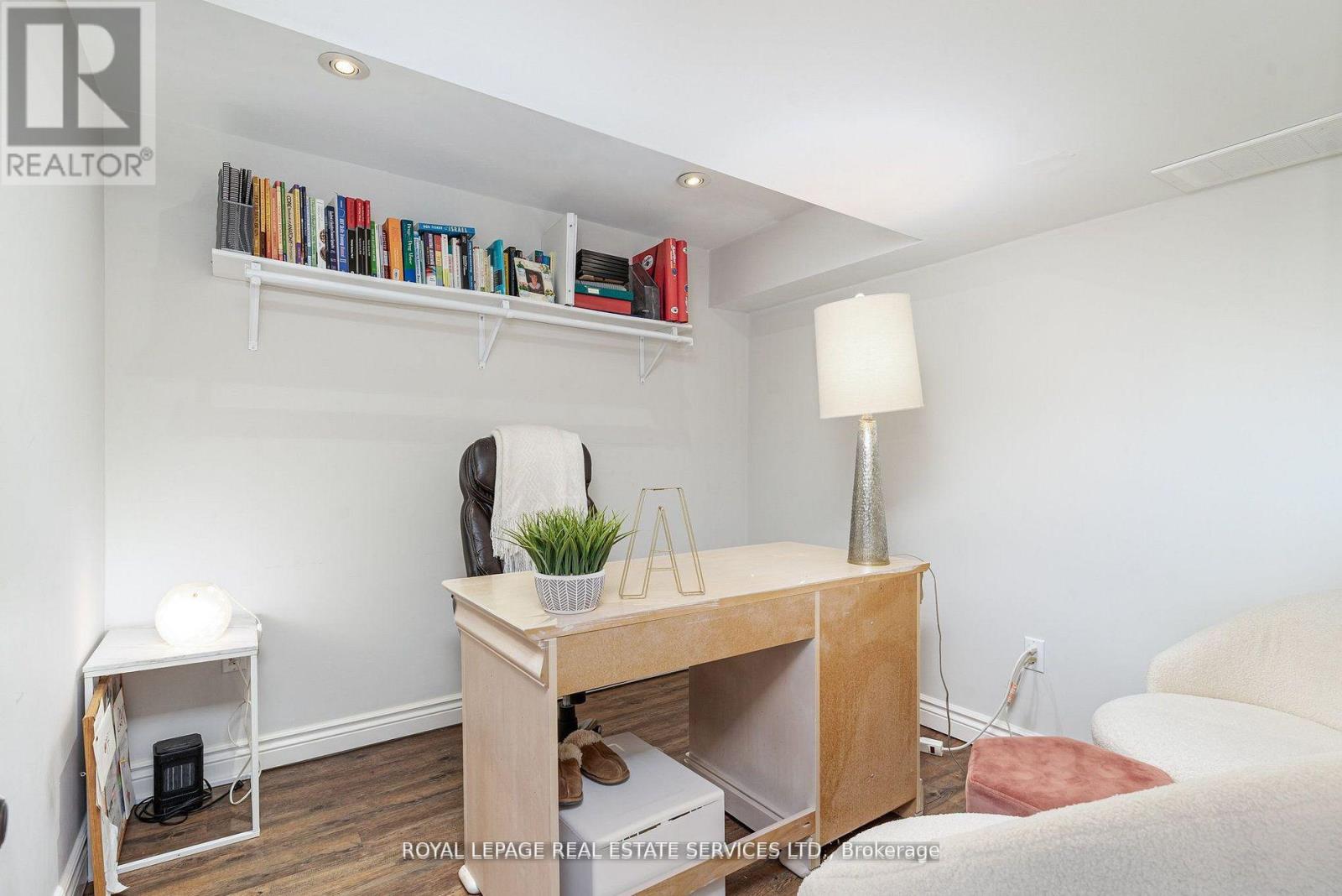 47 Lafferty Street, Toronto, Ontario  M9C 5B5 - Photo 31 - W12687862