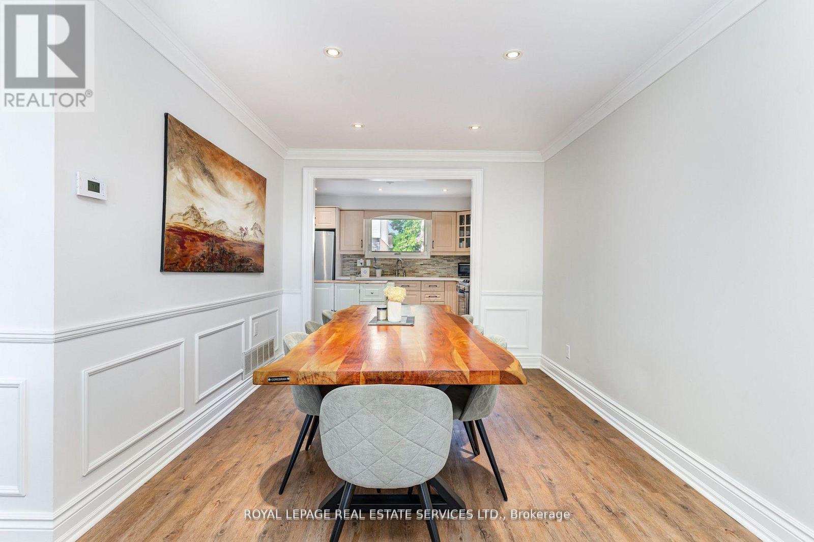 47 Lafferty Street, Toronto, Ontario  M9C 5B5 - Photo 4 - W12687862