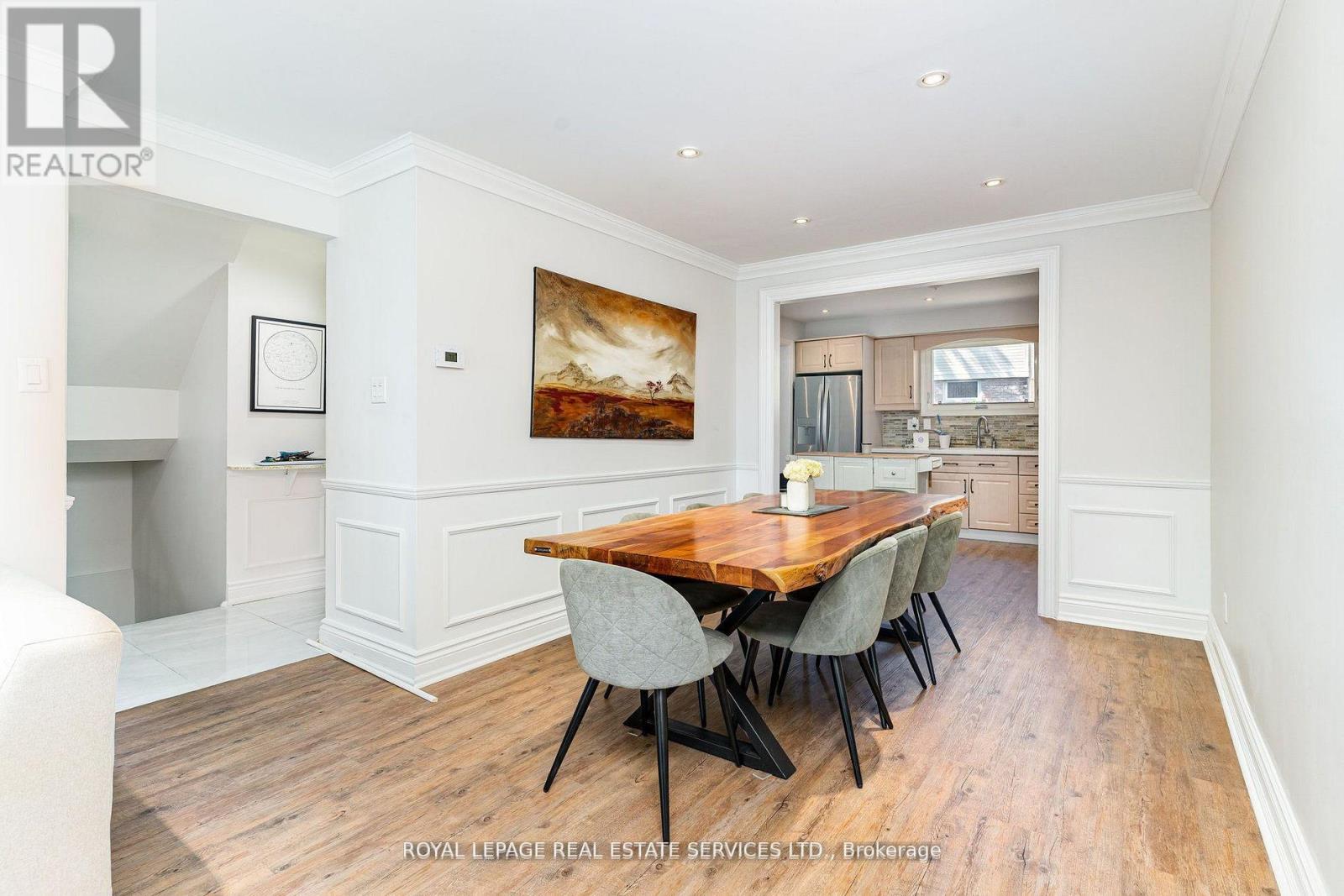 47 Lafferty Street, Toronto, Ontario  M9C 5B5 - Photo 5 - W12687862