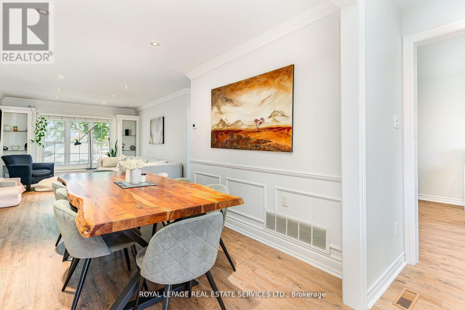 47 Lafferty Street, Toronto, Ontario  M9C 5B5 - Photo 6 - W12687862