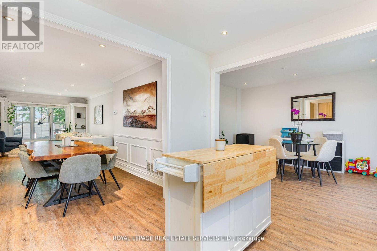 47 Lafferty Street, Toronto, Ontario  M9C 5B5 - Photo 8 - W12687862