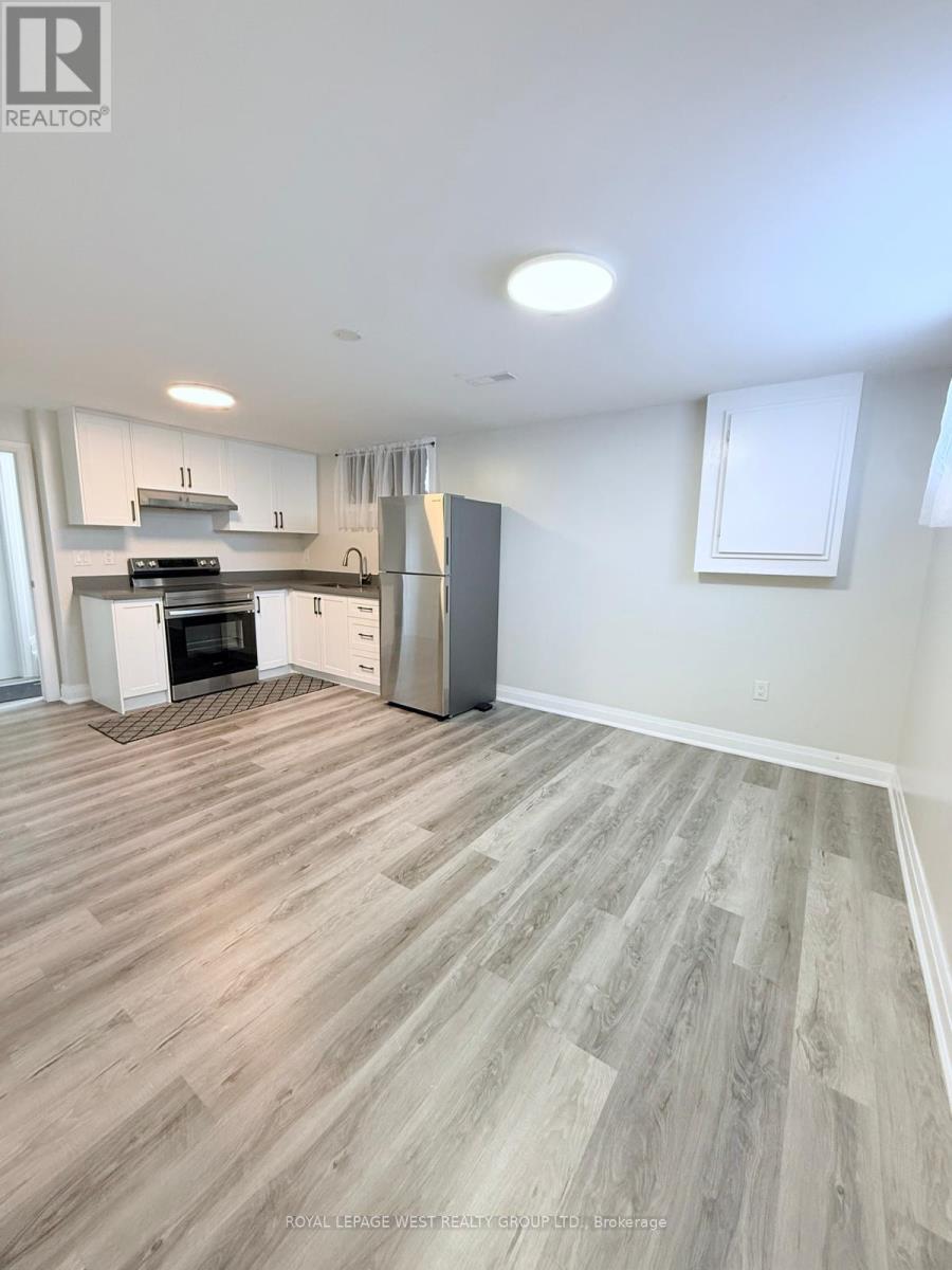 Bsmt - 141 Willowridge Road, Toronto, Ontario  M9R 3Z5 - Photo 3 - W12687874