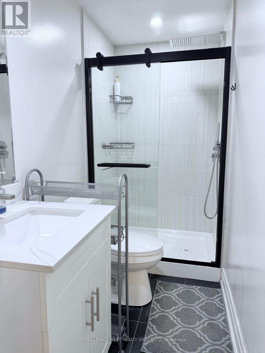 Bsmt - 141 Willowridge Road, Toronto, Ontario  M9R 3Z5 - Photo 5 - W12687874