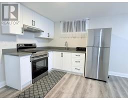 BSMT - 141 WILLOWRIDGE ROAD, Toronto, Ontario