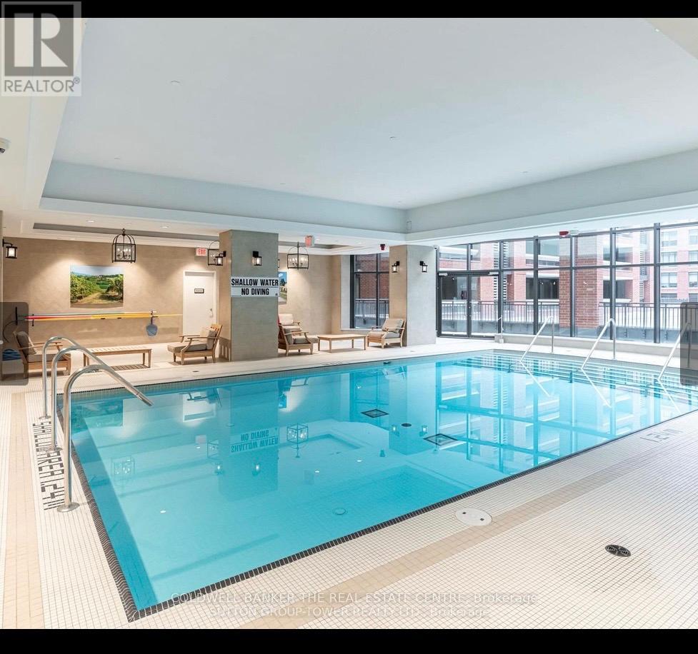 808 - 830 Lawrence Avenue W, Toronto, Ontario  M6A 1C3 - Photo 20 - W12687878