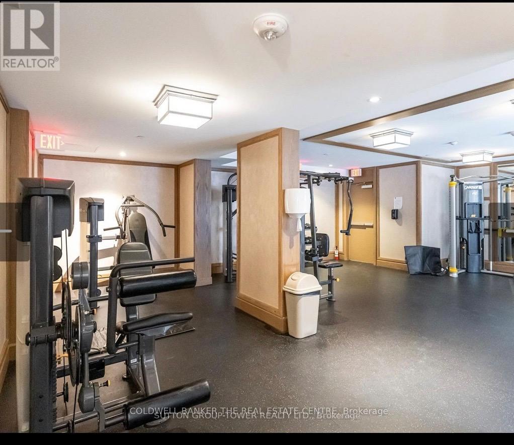 808 - 830 Lawrence Avenue W, Toronto, Ontario  M6A 1C3 - Photo 21 - W12687878