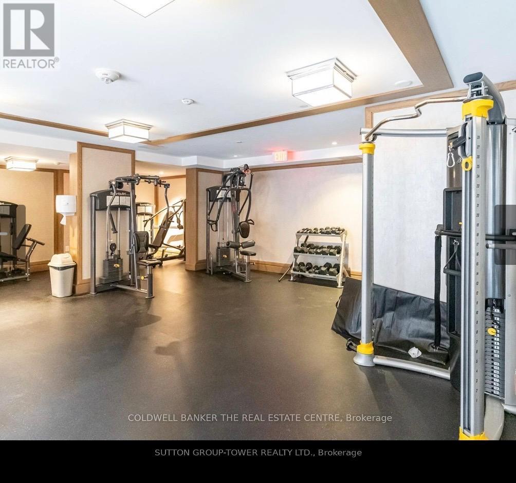 808 - 830 Lawrence Avenue W, Toronto, Ontario  M6A 1C3 - Photo 22 - W12687878